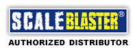 Scaleblaster